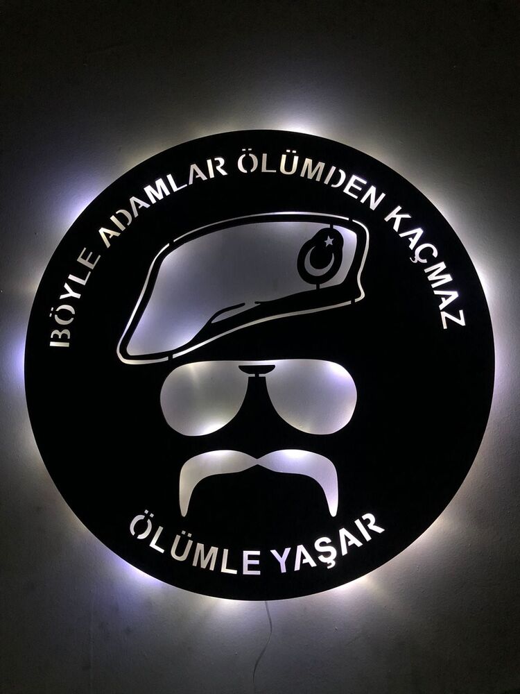 Ölümle Yaşar