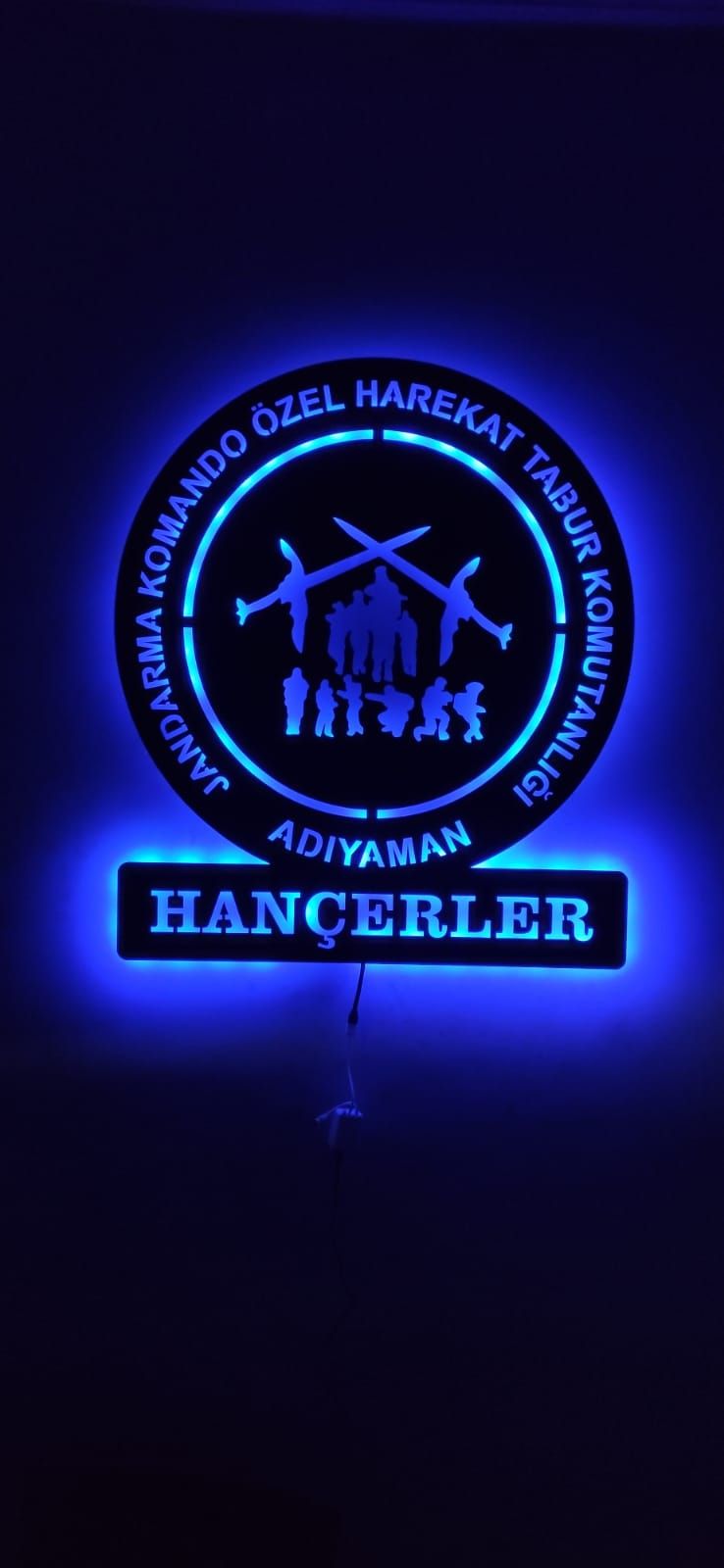 Adıyaman Hançerler