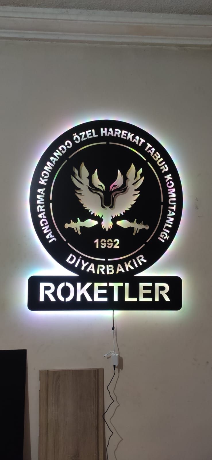 Diyarbakır Roketler Jöh