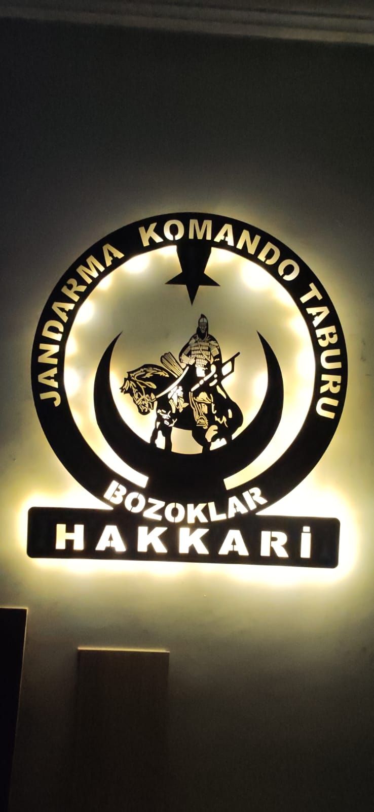 Bozoklar tablosu