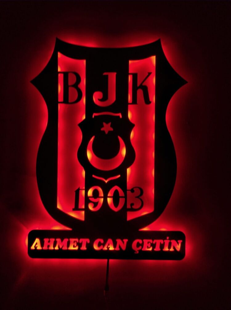 Beşiktaş Tablosu