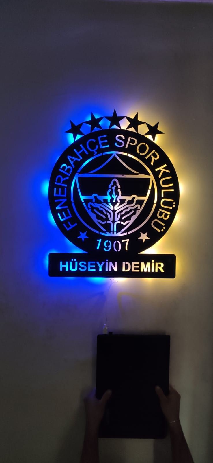 Fenerbahçe Tablosu