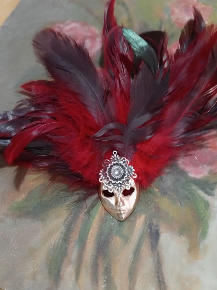 burningman mask3
