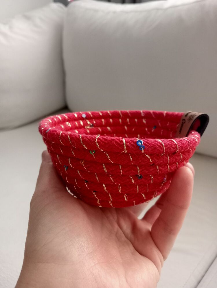 mini sepet