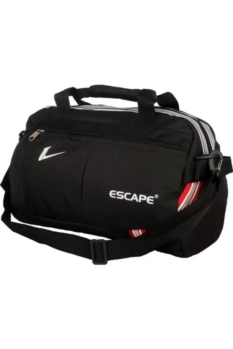 ESCAPE Valiz & Seyahat Seyahat Çantası SİYAH 111 TYC00358809754