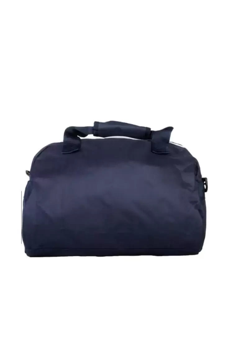 ESCAPE 111-22 Polyester Kumaş Seyahat Çantası P-000000000000011395 LACİVERT