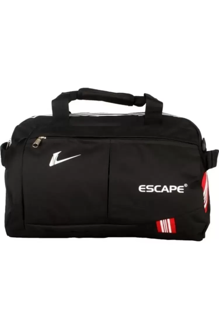 ESCAPE Valiz & Seyahat Seyahat Çantası SİYAH 111 TYC00358809754