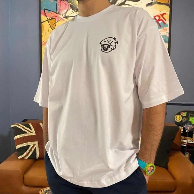FlashMarkt T-shirt 