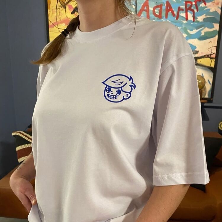 FlashMarkt T-Shirt 