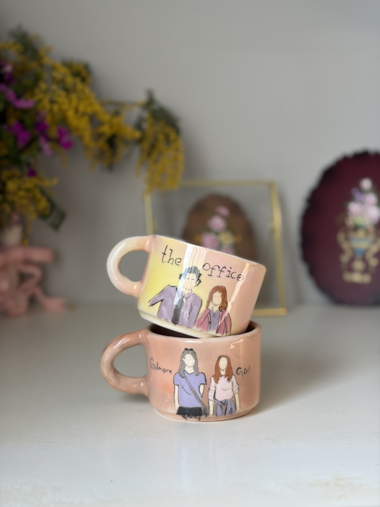 The Office Mug