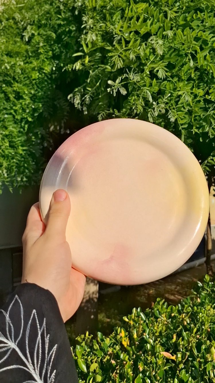dreamy donut tabak