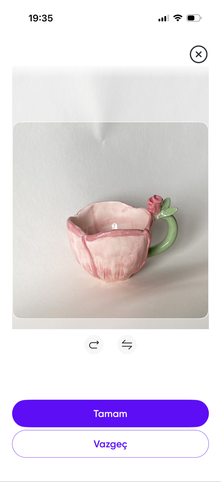 Fairy Mug