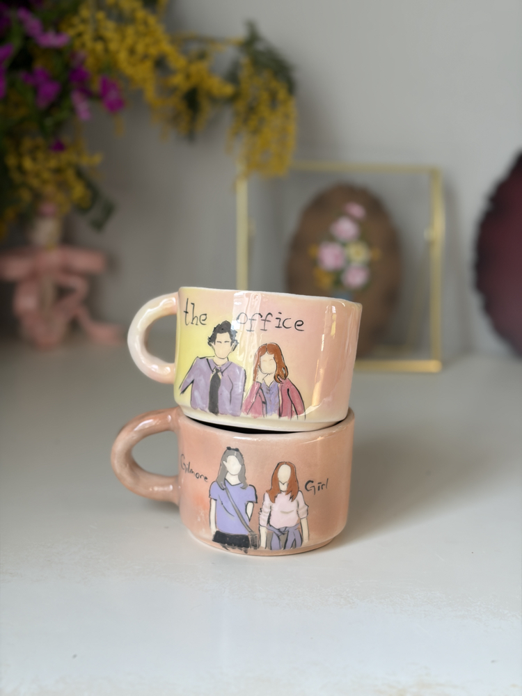 Gilmore Girls Mug