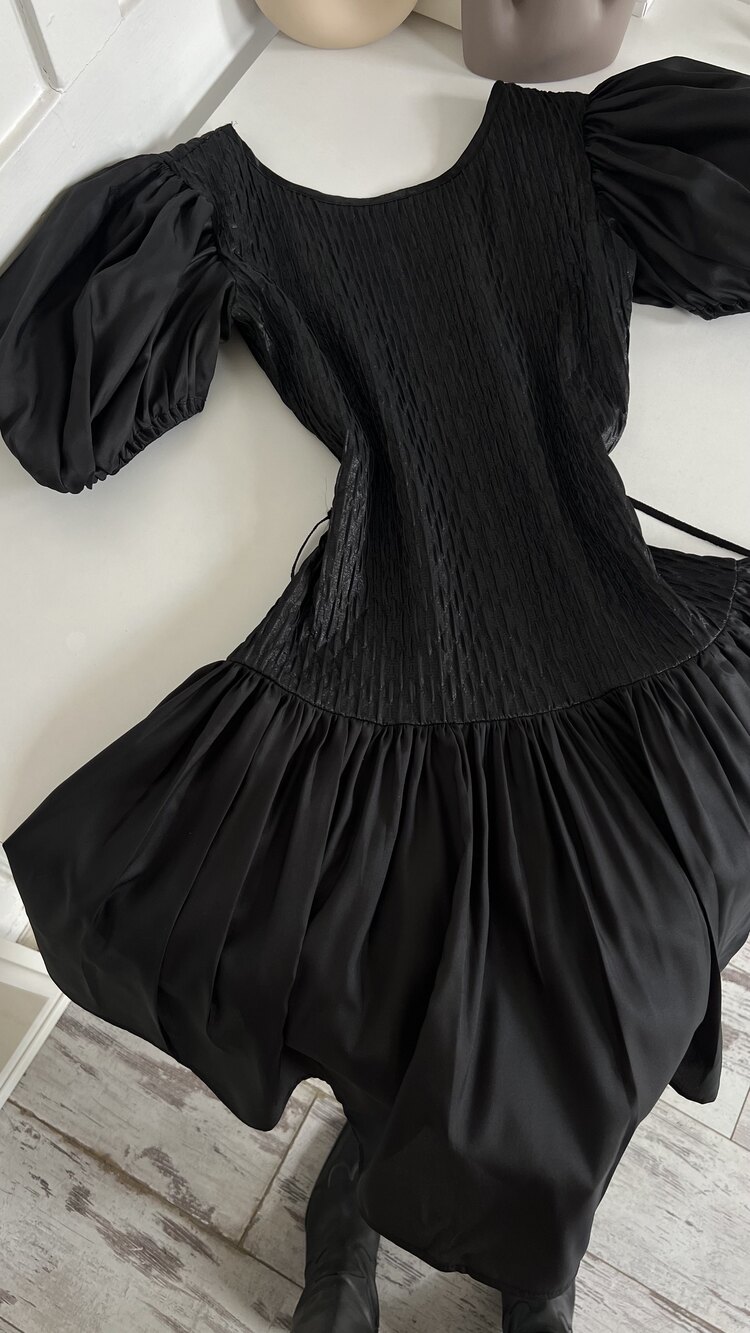 Weise Moden Germany Hot Couture Premium Elbise
