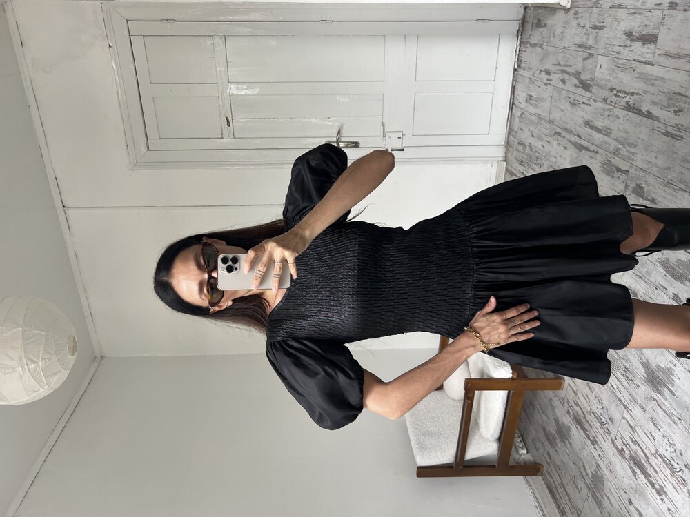 Weise Moden Germany Hot Couture Premium Elbise