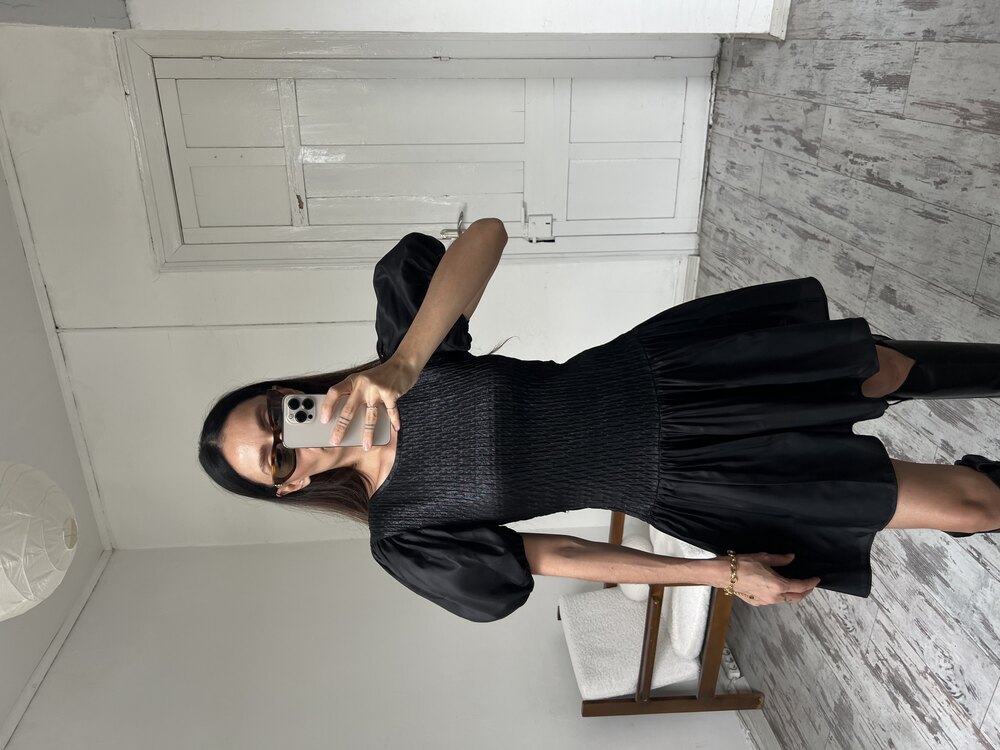 Weise Moden Germany Hot Couture Premium Elbise