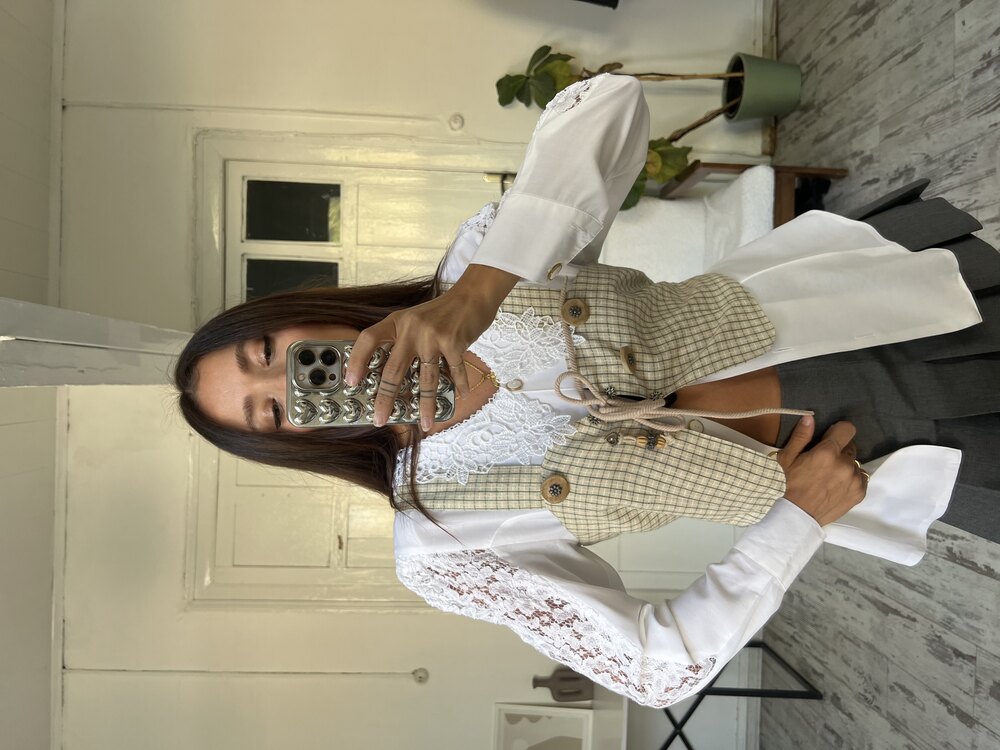 Joyline Country Classics Orjinal Bavyera Top/Yelek