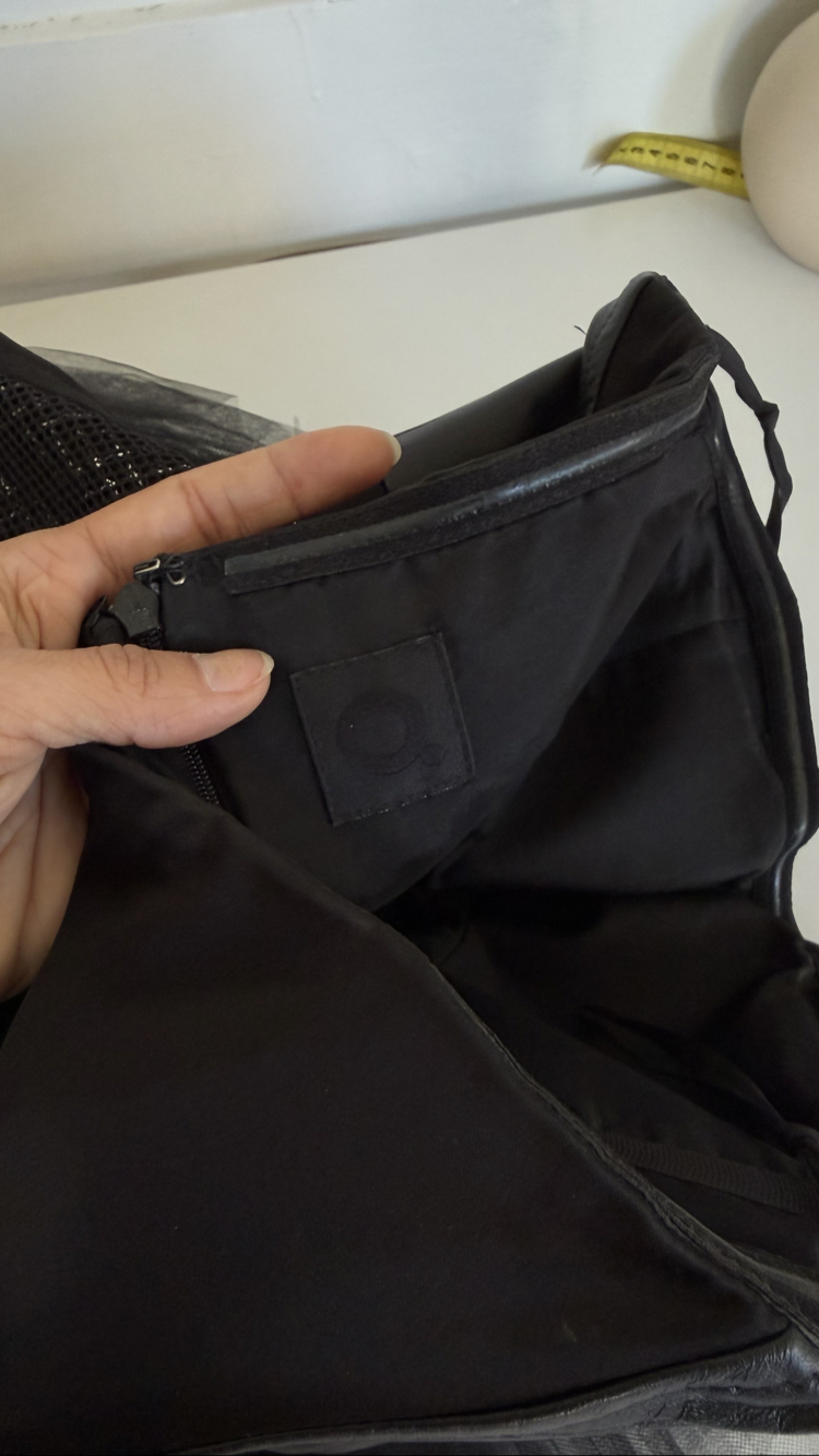 Q Exclusive Seri Deri Detaylı Korsajlı Haute Couture Elbise