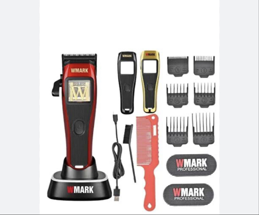 WMARK NGX1 TRAŞ MAKİNASI