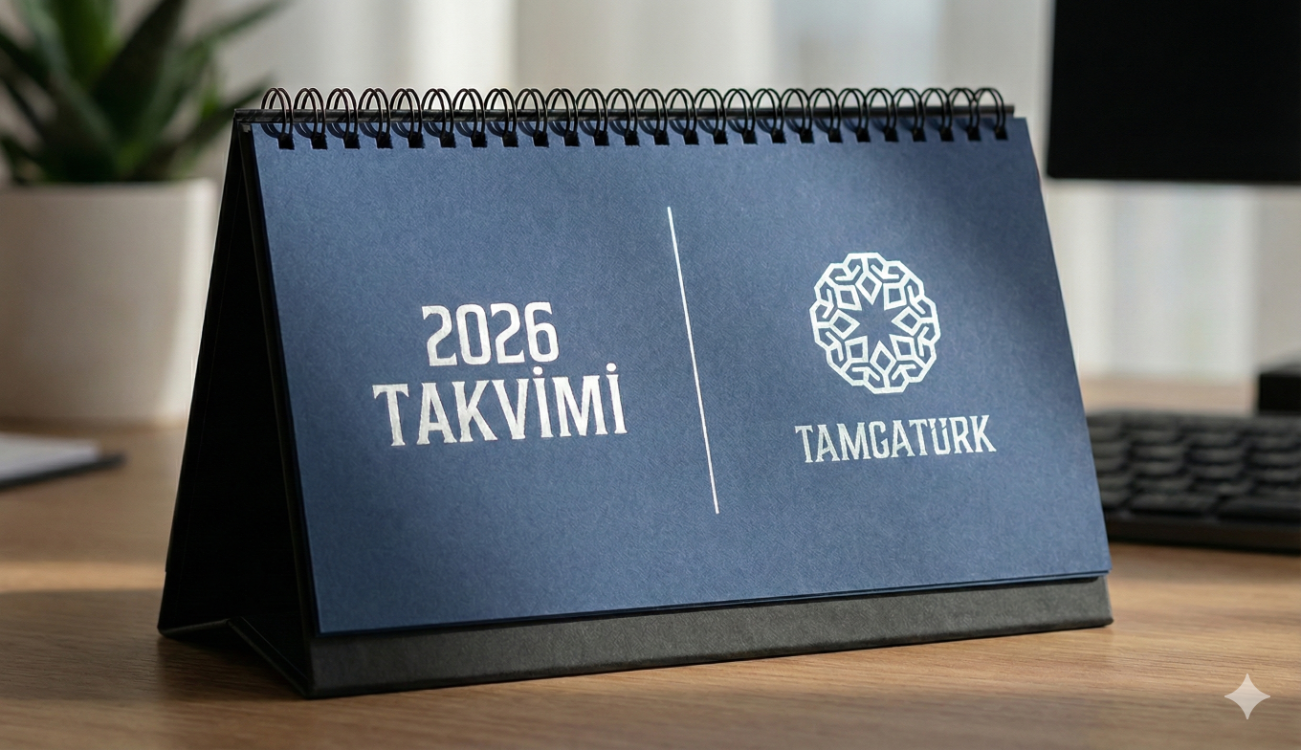 TamgaTürk 2026 Seti