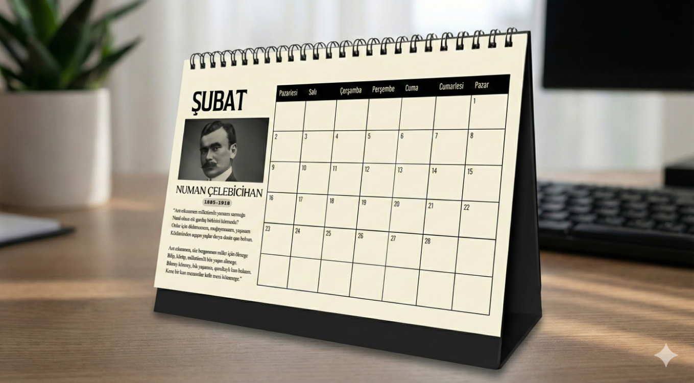 TamgaTürk 2026 Seti
