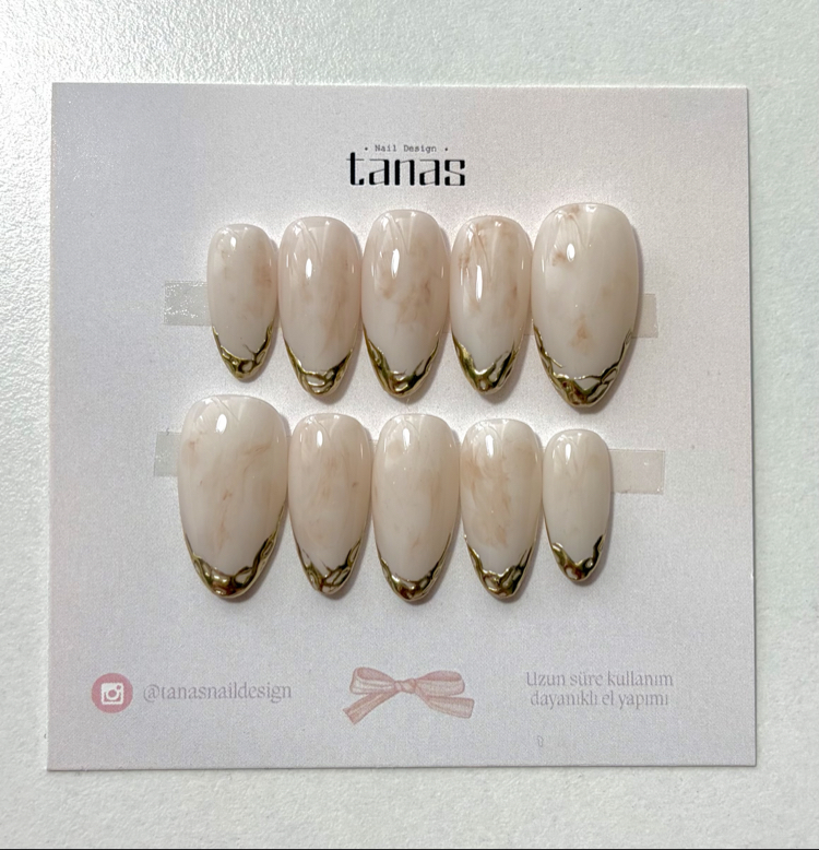 Nail set