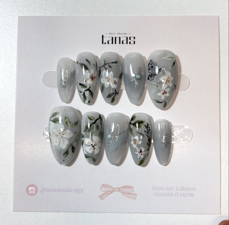 Nail set