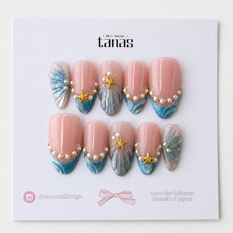 Nail set