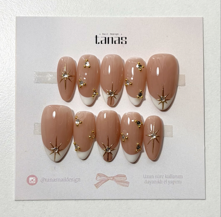 Nail set 