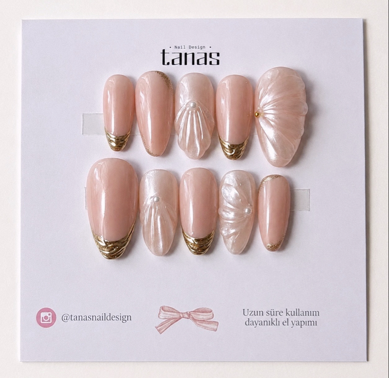 Nail set