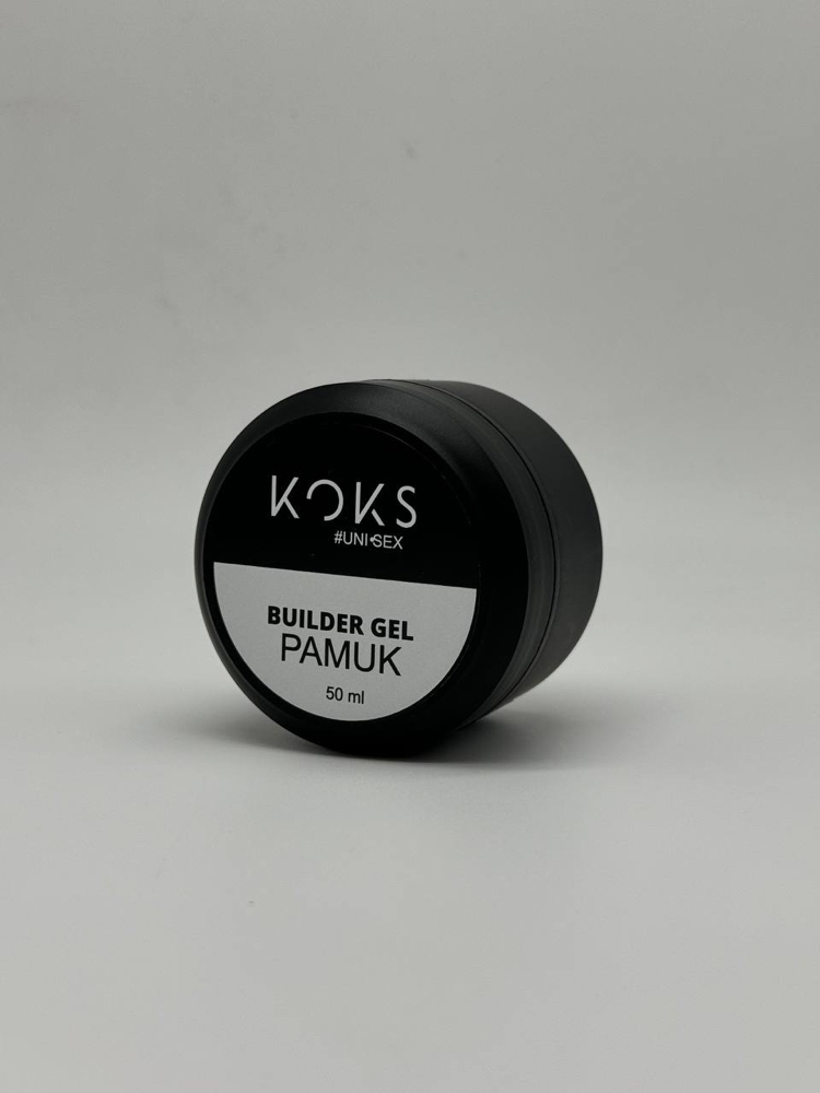 Pamuk Builder Gel 50 ML jel