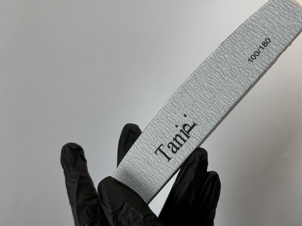 Kâğıt Törpü 100/180 Tani