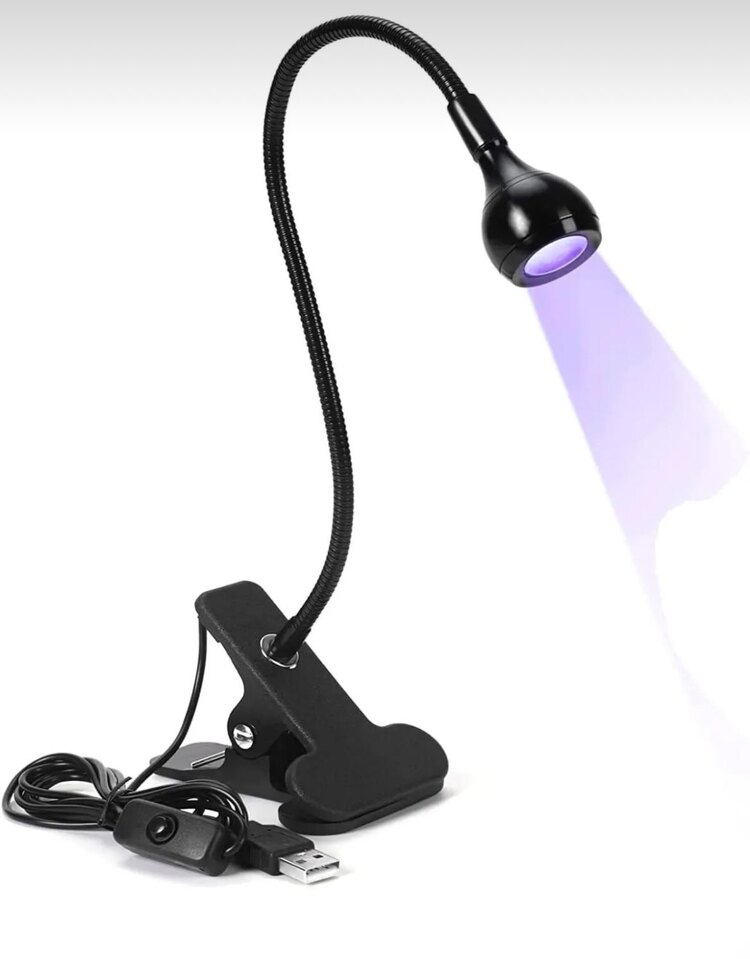 UV/LED Işık Üst forum