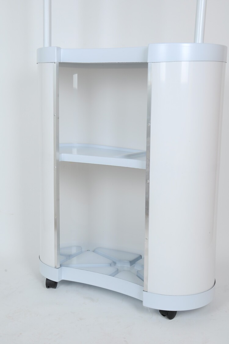 oval tanıtım standı 