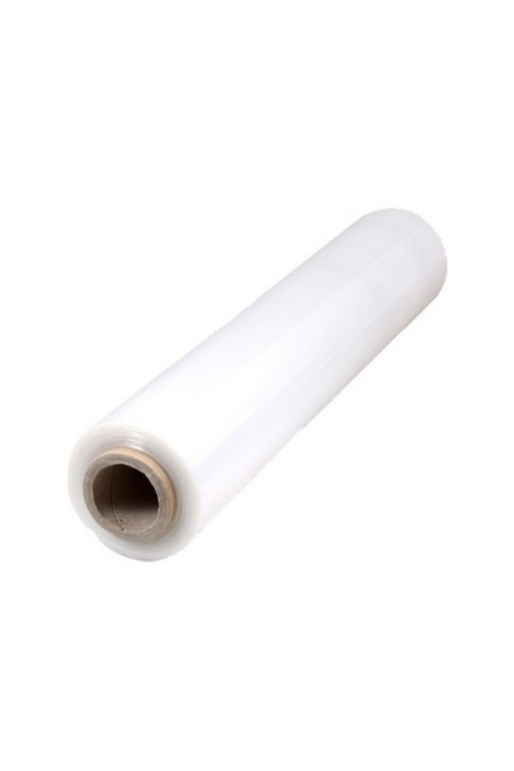 Palet Streç Film 17 micron 50Cm 220Mt 2 Kg 1 Adet
