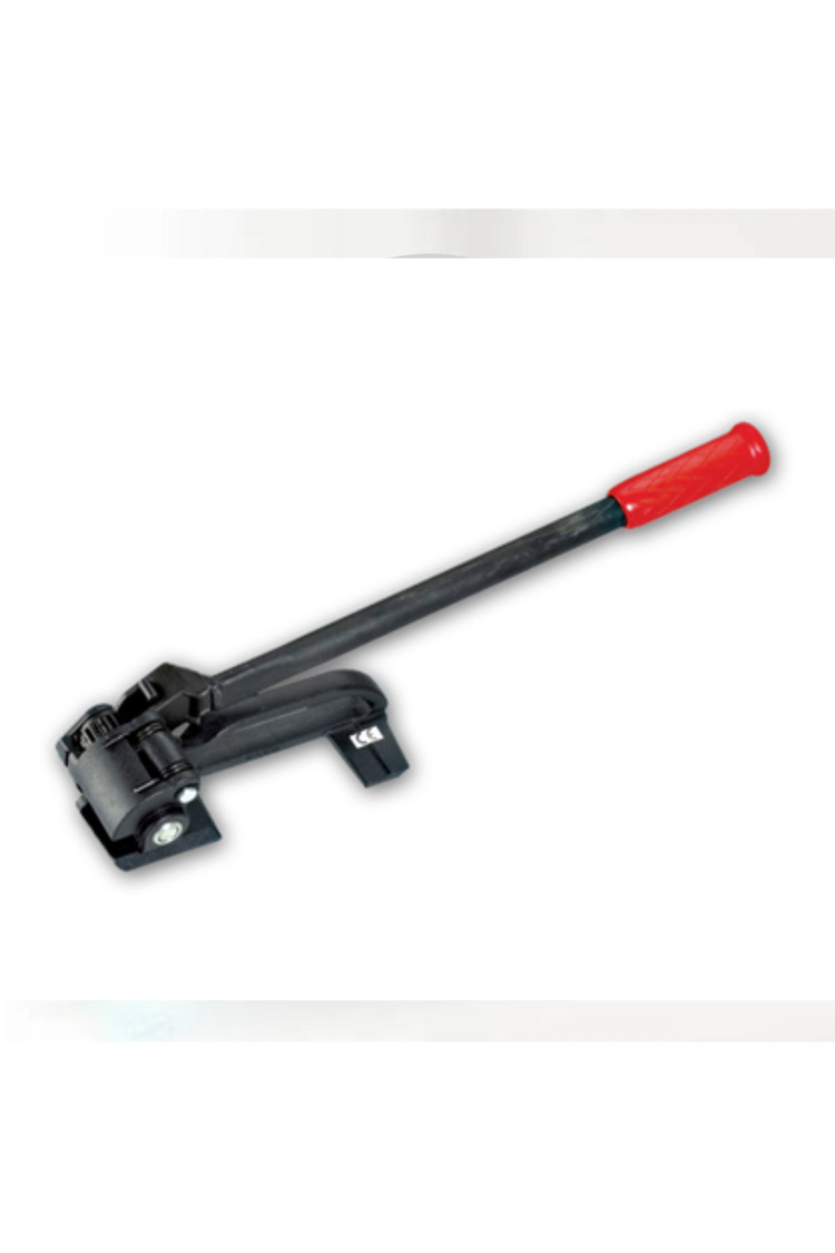 Çelik Çember Germe Makinesi 32Mm