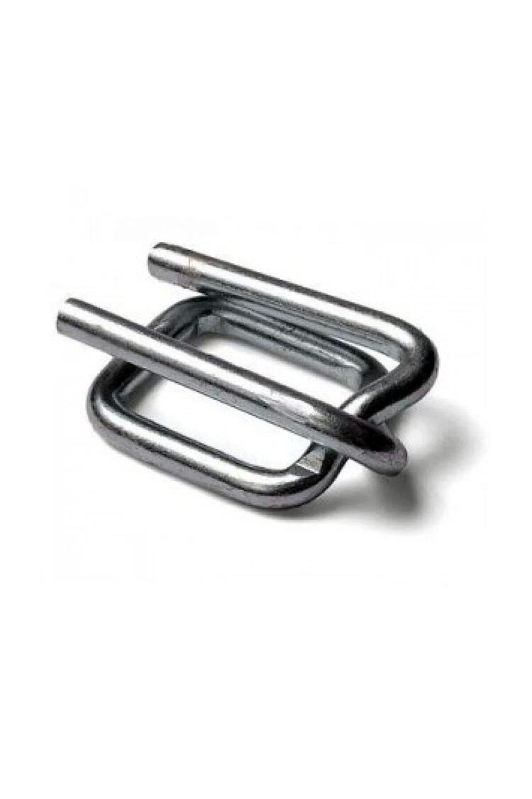 Kompozit Ve Polyester Çember Tokası Bukle Toka 13mm 1000 Adet