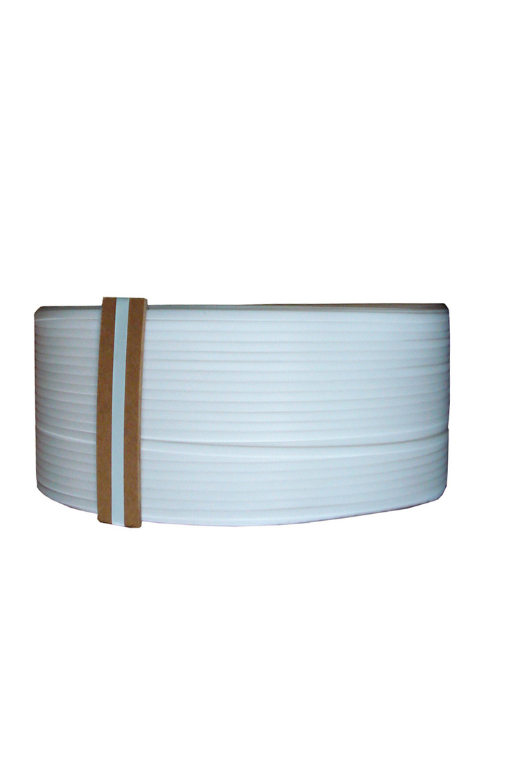Otomatik Makine Çemberi Beyaz 12Mm 2000 Metre 2 Adet