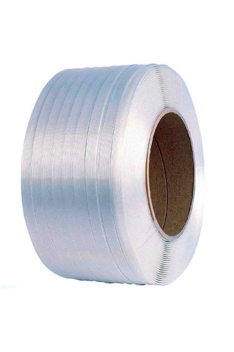 Kompozit Lifli Çember 16 Mm 850 Metre