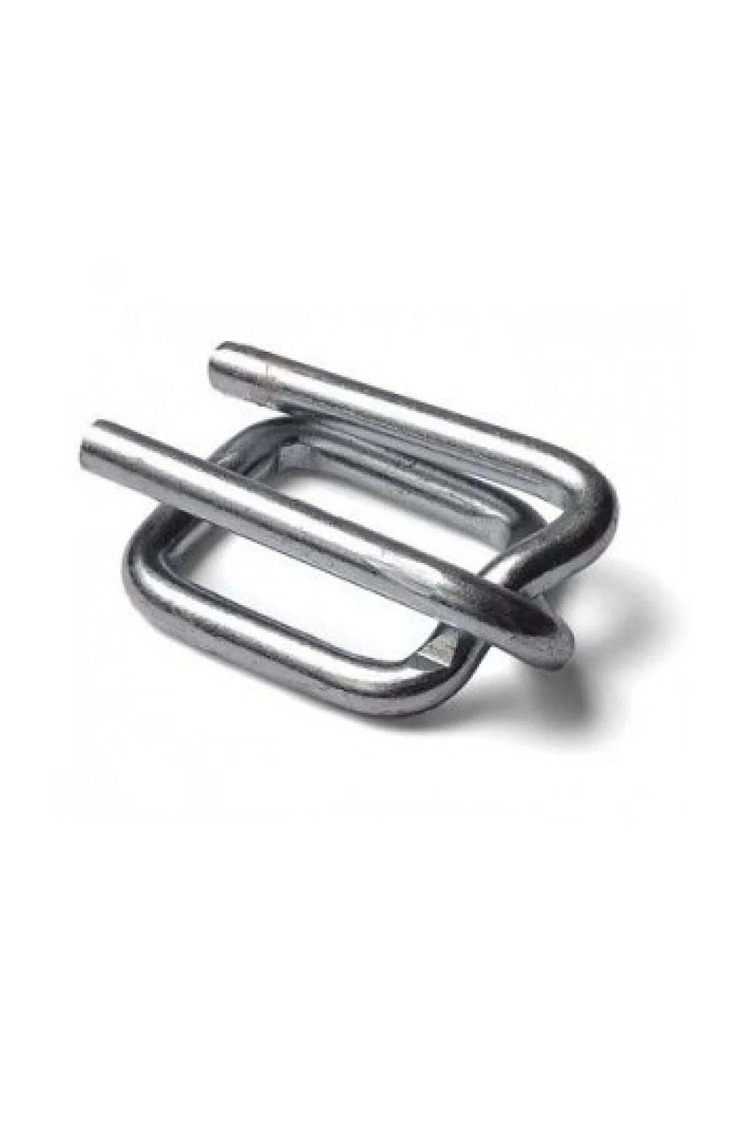 Kompozit Ve Polyester Çember Tokası Bukle Toka 25mm 500 Adet