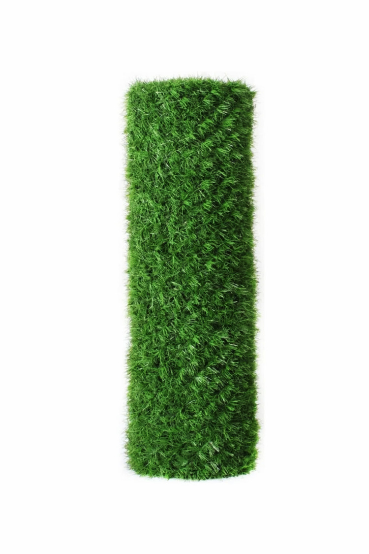 Çim Çit Örgü Telli Bahçe Çiti 200 Cm X 10 Mt