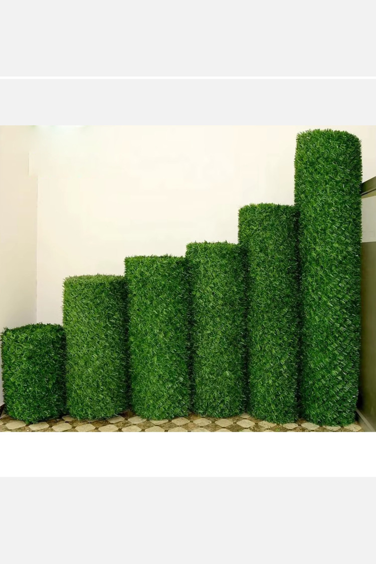 Çim Çit Örgü Telli Bahçe Çiti 100 Cm X 9 Mt