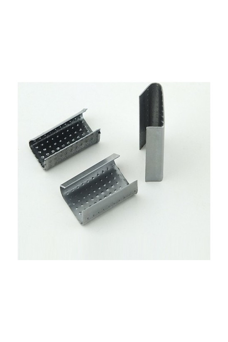 Sac Çember Tokası 16mm 0,50mm Kalınlık 800 Adet