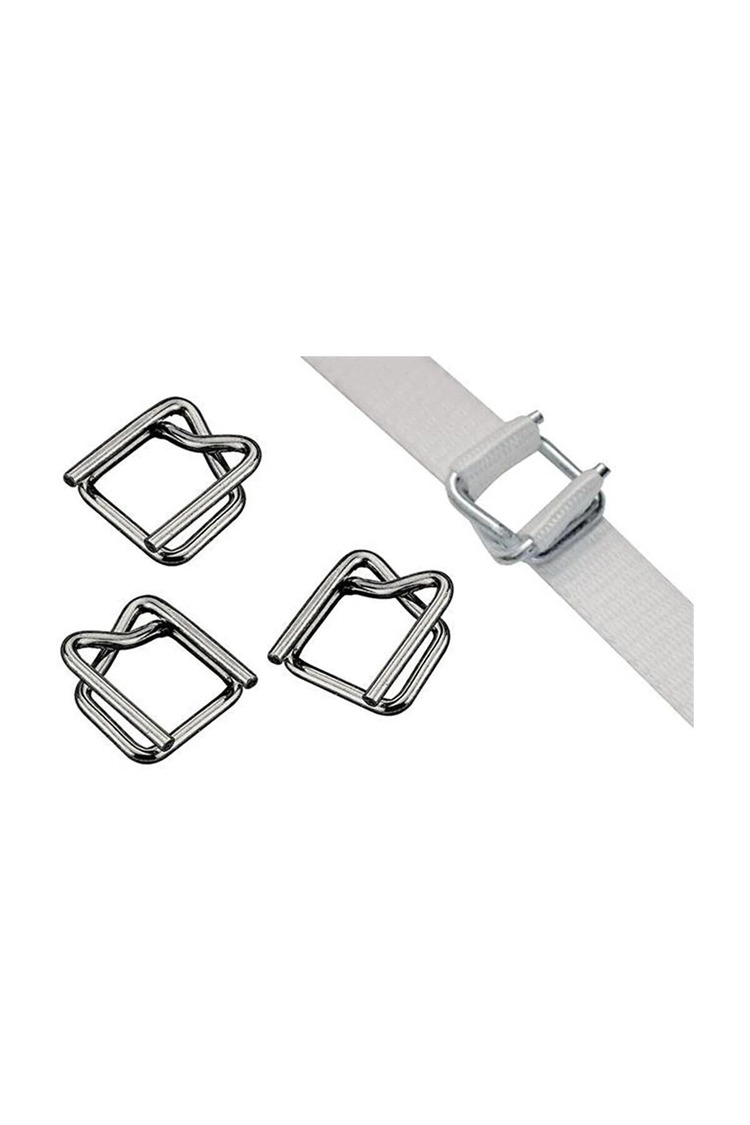 Mini Paket Bukle Toka-16 Mm (500 Adet)