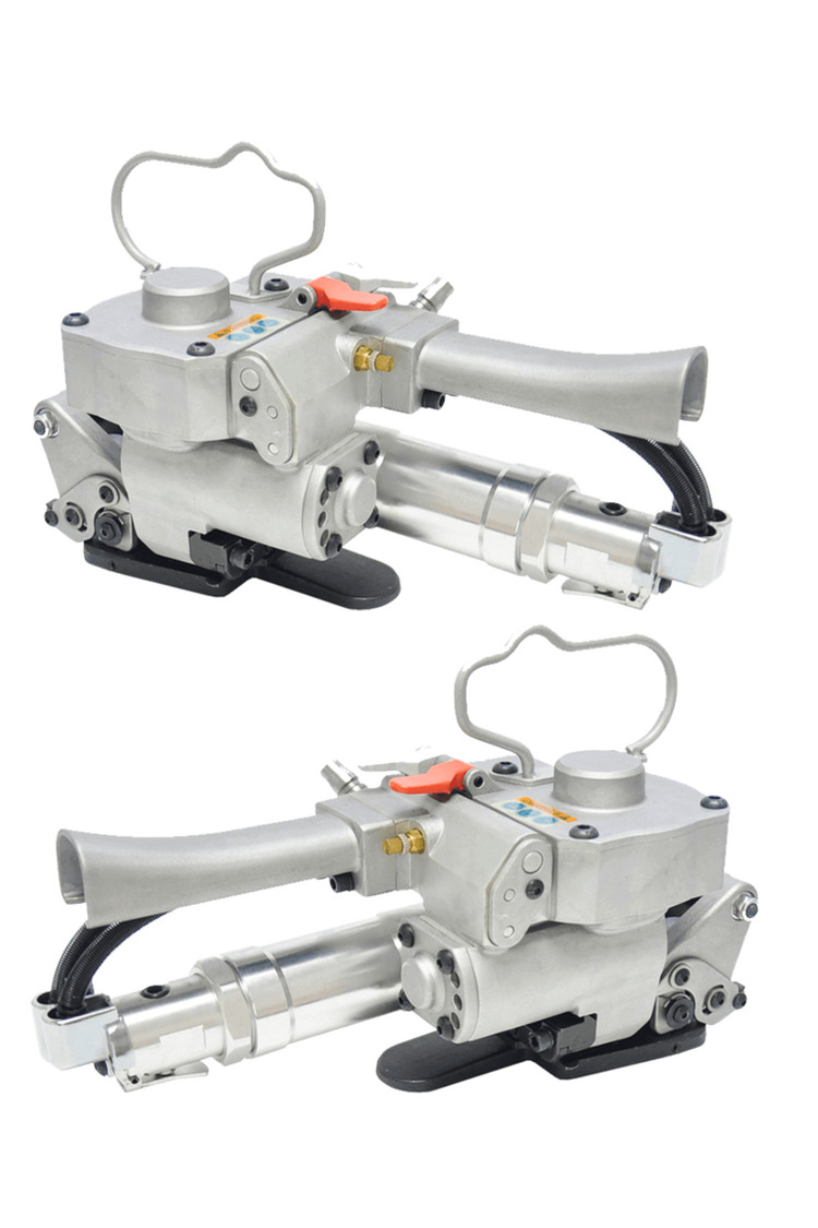 Havalı Pp-pet Çember Germe Makinesi PT-PNF-25