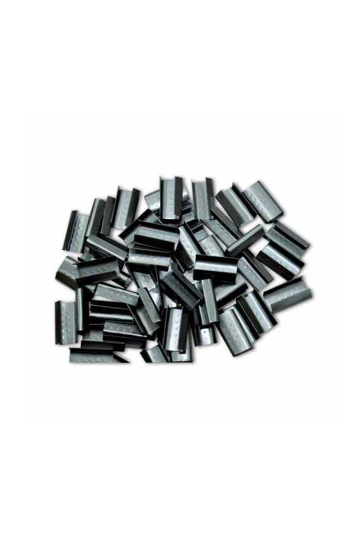 Sac Çember Tokası 16mm 0,50mm Kalınlık 800 Adet