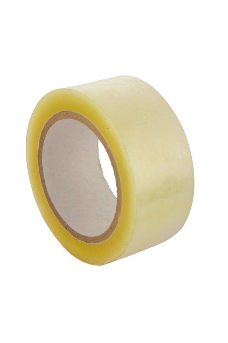 Koli Bandı Şeffaf 1 Adet 45mmx100metre Koli Bandı