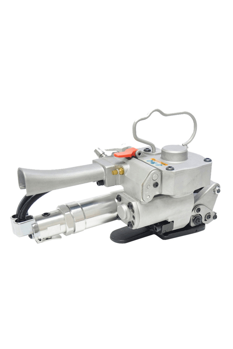 Havalı Pp-pet Çember Germe Makinesi PT-PNF-25
