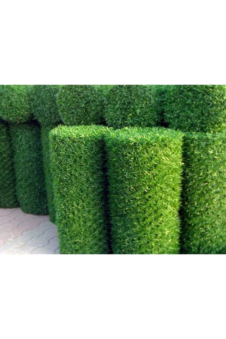 Çim Çit Örgü Telli Bahçe Çiti 100 Cm X 7 Mt