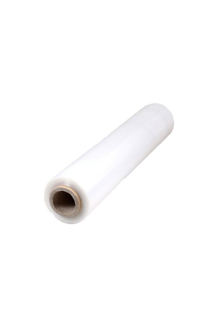 Palet Streç Film 17 micron 220mt 2 Kg 1 Adet
